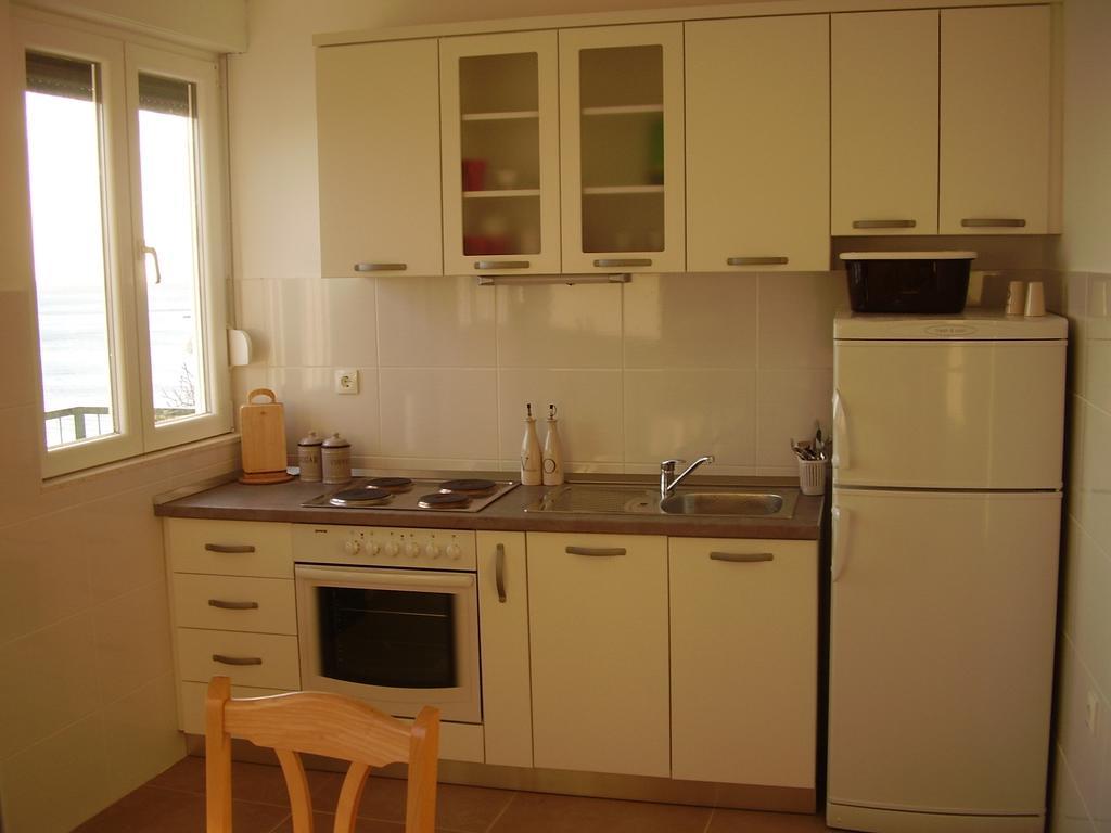 Apartament Apartman Pissak Pisak Zewnętrze zdjęcie
